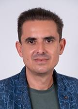 Foto oficial de Leo Machado Verdade