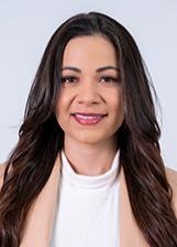 Foto oficial de Vanessa Farias
