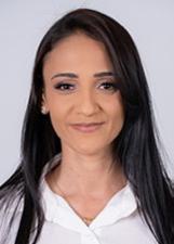 Foto oficial de Milla Carvalho