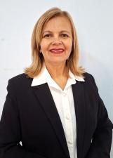 Foto oficial de Professora Railda