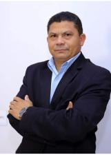 Foto oficial de Carlos Maranhão