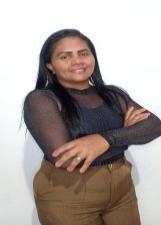 Foto oficial de Claudia Trajano