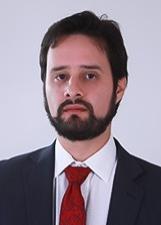 Foto oficial de Valério Luiz