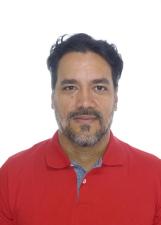 Foto oficial de Daniel Caçapava