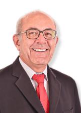Foto oficial de Mauro Rubem