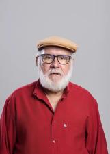 Foto oficial de Professor Pantaleão