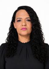 Foto oficial de Patricia Rosa