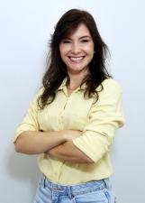 Foto oficial de Ju Damando