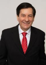 Foto oficial de Dr. Jose Nilton Carvalho