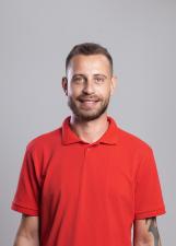 Foto oficial de Savio Prates