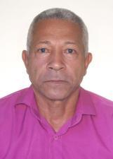 Foto oficial de Valdir Melo Santos