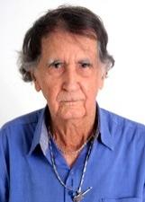 Foto oficial de Zé Santana da Viola
