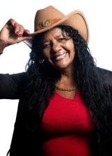Foto oficial de Neguinha do Pt