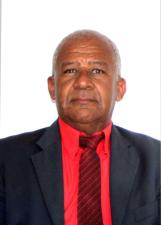 Foto oficial de Cicero Goias