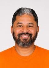 Foto oficial de João Batista
