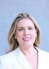 Foto oficial de Gabriela Pugliesi