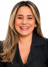 Foto oficial de Sandra Azevedo