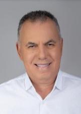 Foto oficial de Roberto Gomes