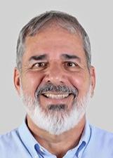 Foto oficial de Luciano Guimarães