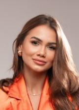 Foto oficial de Brenda Gontijo