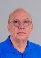 Foto oficial de Edward Júnior
