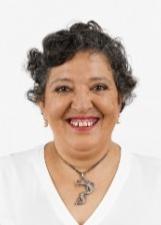 Foto oficial de Patrícia Santana