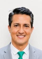 Foto oficial de Wagner Vasconcelos