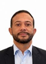 Foto oficial de Hebert Cardoso