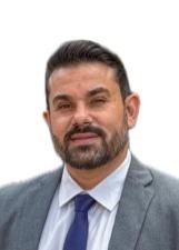 Foto oficial de Paulo Henrique Ph
