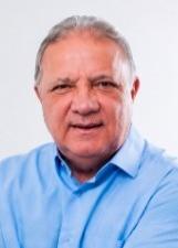 Foto oficial de Misael