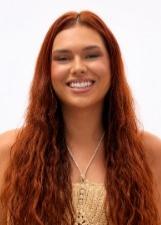 Foto oficial de Lana Moreira