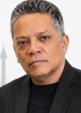 Foto oficial de Dr. Wanderley