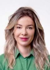 Foto oficial de Nayara Barcelos