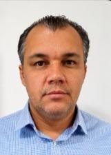 Foto oficial de Charlles José da Fredcar