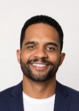 Foto oficial de Júlio César