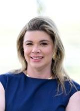Foto oficial de Tatiane Guimarães