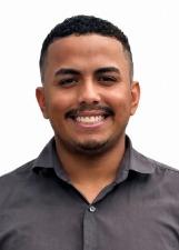 Foto oficial de Ander Alves