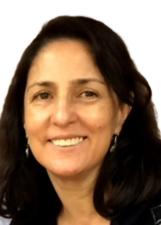 Foto oficial de Lucia Tomé
