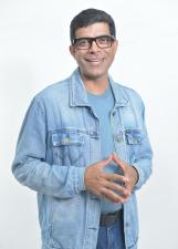 Foto oficial de Professor Luiz Carvalho