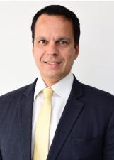 Foto oficial de José Otávio