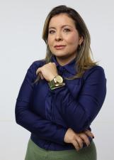 Foto oficial de Jordana Ferreira