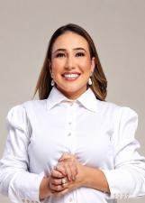 Foto oficial de Adília Roriz