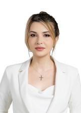 Foto oficial de Carol Molinari