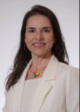 Foto oficial de Dra. Alessandra Jacob