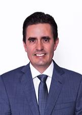 Foto oficial de Renato Ribeiro
