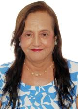 Foto oficial de Maria Muniz