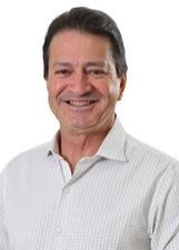 Foto oficial de Silveira Moura