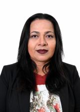 Foto oficial de Elke Marques