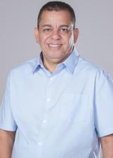 Foto oficial de Sergio Bravo