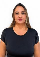 Foto oficial de Bianca Vinhal